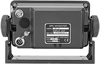 Amazon.com: Navigation Positioner, 4.5 LCD Display Marine