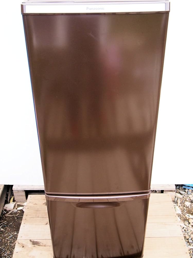 Amazon.co.jp: NR-B176W-T [パーソナル冷蔵庫 168L （ブラウン