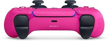 Amazon.co.jp: 【純正品】DualSense ワイヤレスコントローラー ノヴァ