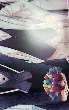 Amazon.co.jp: DIABOLIK LOVERS ディアラバ 逆巻家 吸婚姻届 : おもちゃ