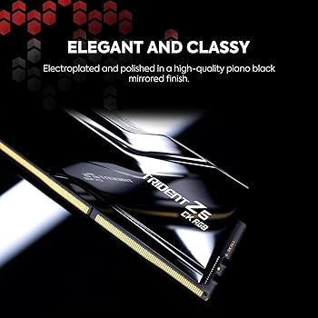 G.SKILL Trident Z5 CK RGB Series DDR5 RAM (Intel XMP 3.0) 48GB