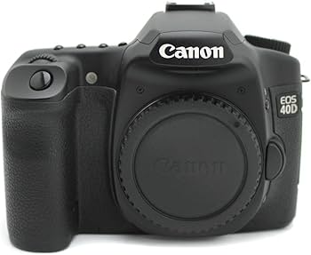 Amazon | Canon デジタル一眼レフカメラ EOS 40D ボディ EOS40D