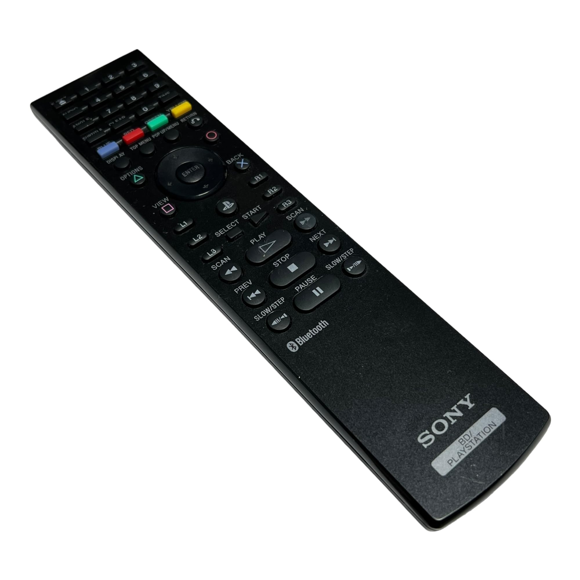 Amazon | BDリモートコントローラ | コントローラー（ハンドル