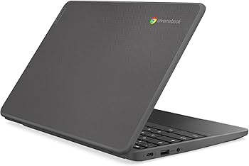 Amazon.com: Lenovo 100e Chromebook Gen 4 83G80001US 11.6