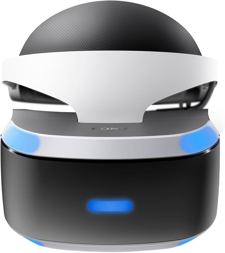 Amazon.com: PlayStation VR : Video Games
