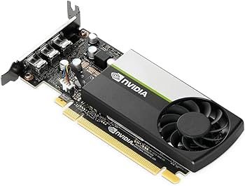 Amazon | NVIDIA T400 4GB ワークステーション用 Turingアーキテクチャ