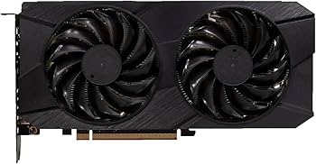 Amazon | 玄人志向 Radeon RX7600 搭載 グラフィックボード GDDR6 8GB