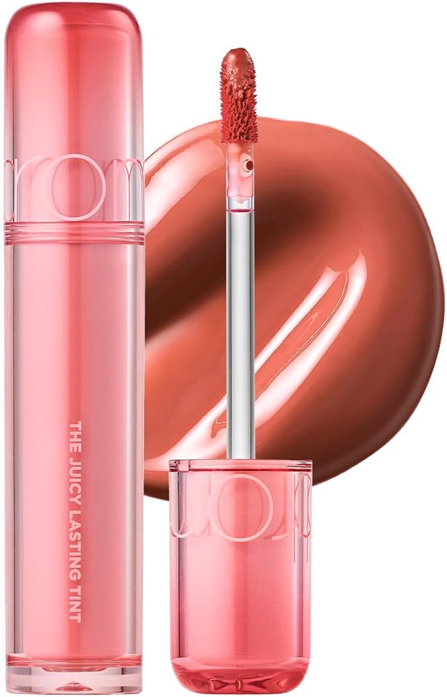 Amazon | [rom&nd/ロムアンド] ザ ジューシーラスティングティント 高