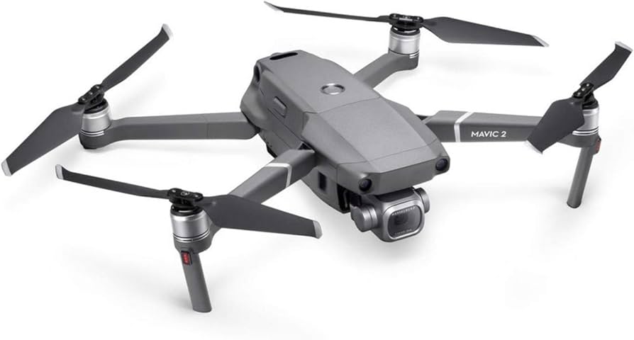 Amazon.com: DJI Mavic 2 Zoom : Toys & Games