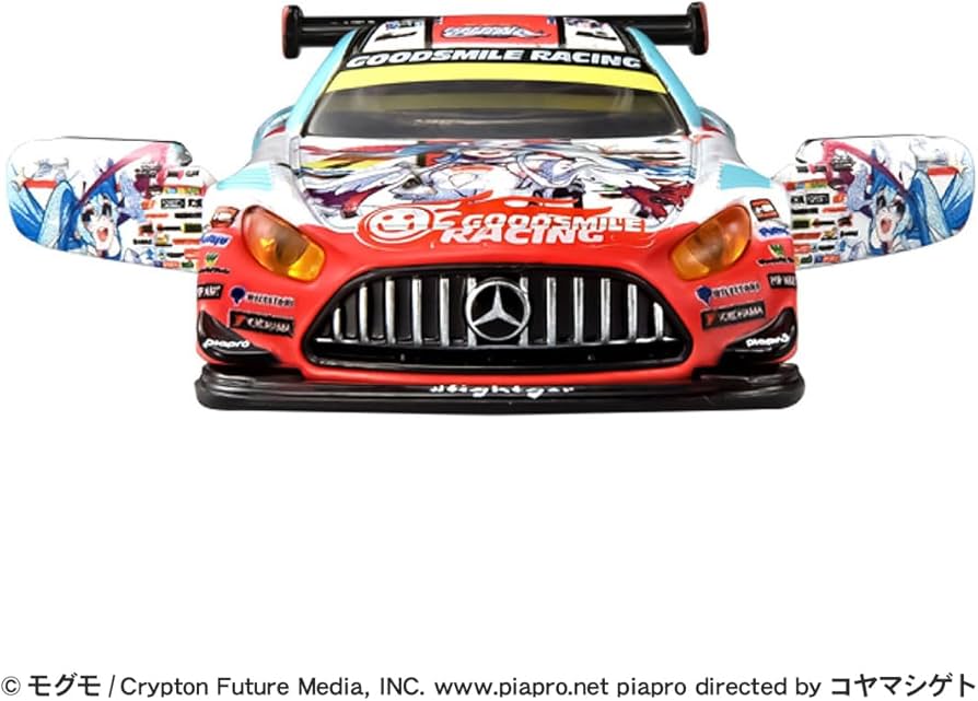 Amazon | タカラトミー(TAKARA TOMY) トミカプレミアムRacing