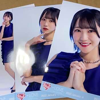 Amazon.co.jp: 野口衣織 コンプセット 生写真 10thcw お姫様にしてよ