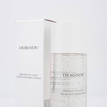 Amazon | 【国内正規品】DIOR ディオール スノー エッセンス オブ