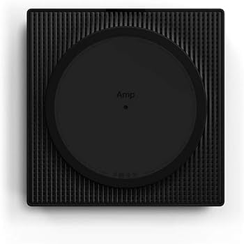 Amazon | Sonos ソノス AMP アンプ Network Audio Amp ネットワーク