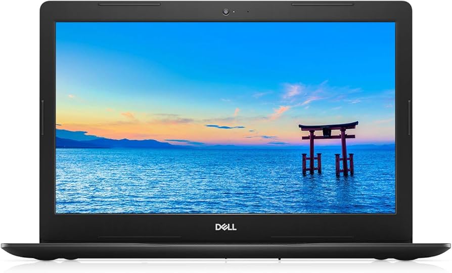 Amazon.com: Dell Inspiron 15|Amd Ryzen 5 2500U Mobile Proc W