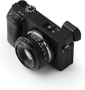 極美品！Fujifilm X-E1 TTArtisan 25mm レンズセット 極美品！Fujifilm