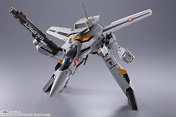 Amazon.co.jp: TAMASHII NATIONS DX超合金 超時空要塞マクロス 初回