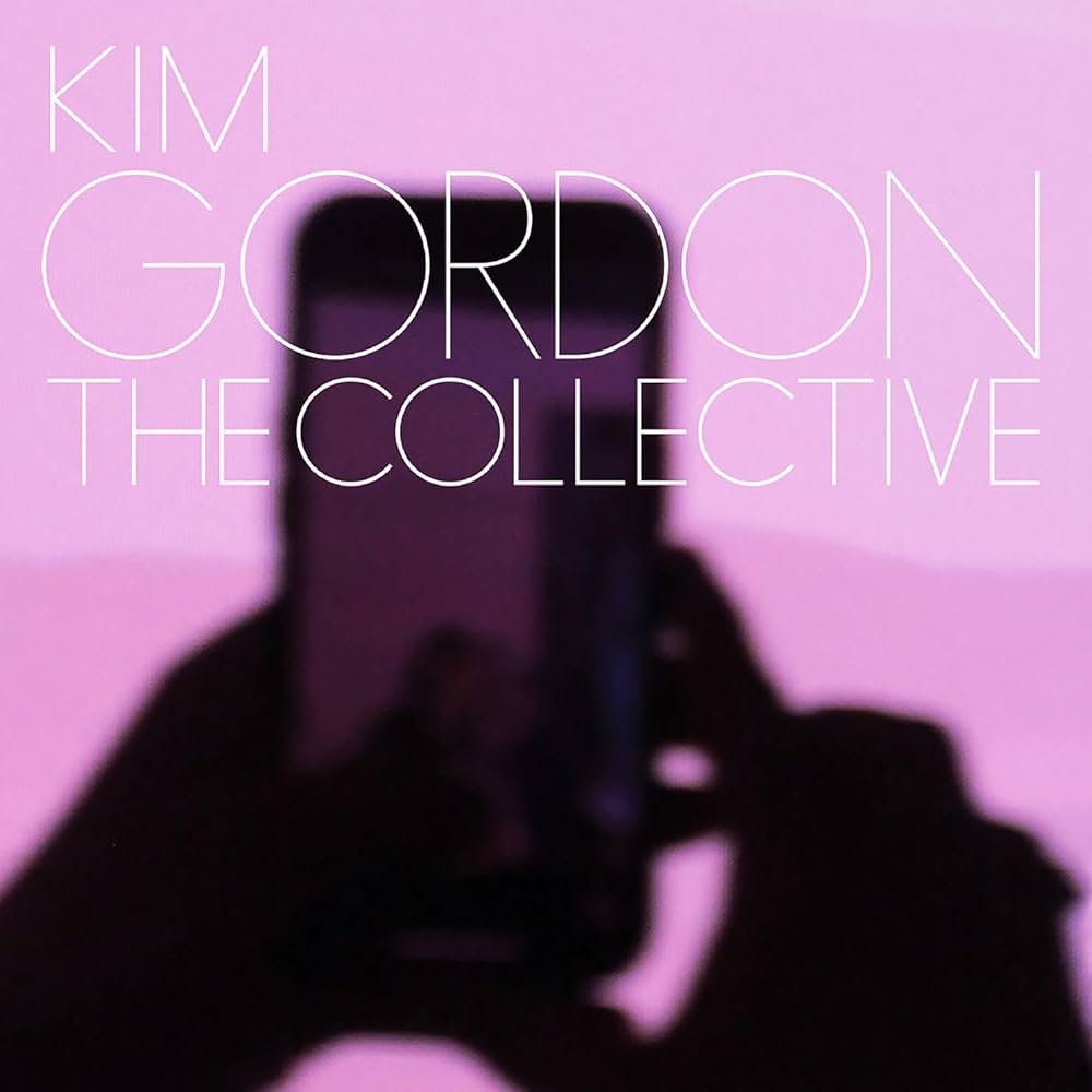 Kim Gordon - The Collective - Amazon.com Music