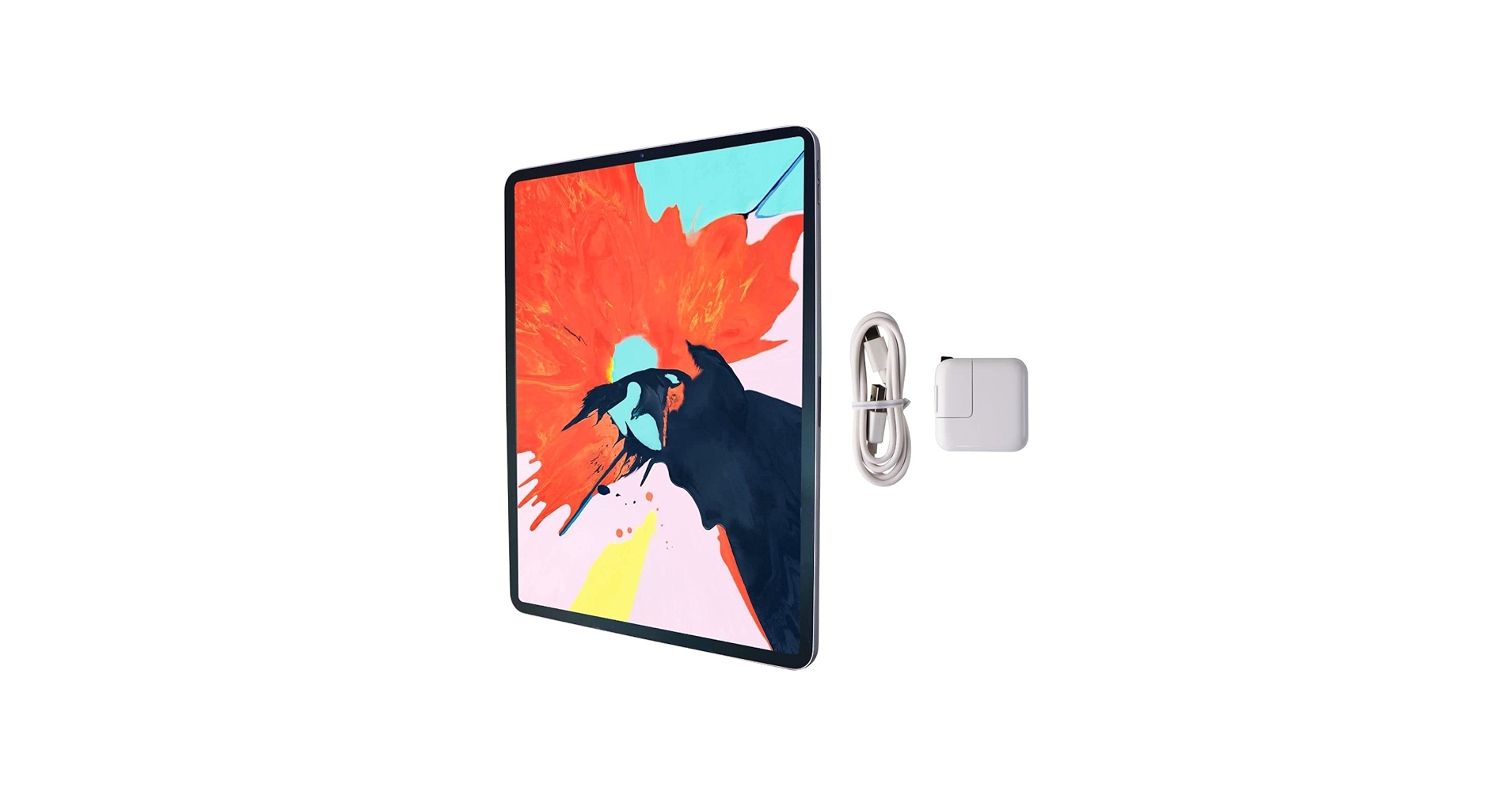 Amazon.com : Apple 2021 iPad Pro 3rd Gen. (11-inch, Wi-Fi, 128GB