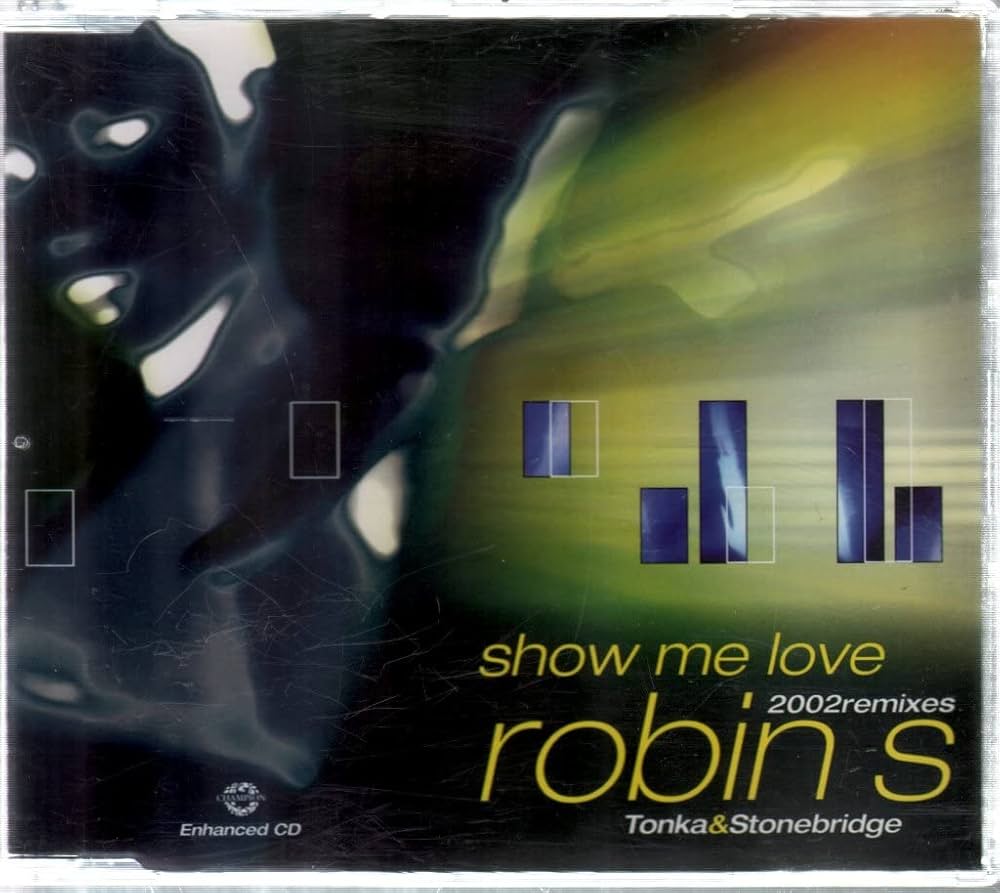 Amazon.com: Show Me Love 2002: Remix: CDs & Vinyl