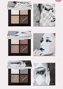 Amazon.co.jp: 安室奈美恵 限定品！安室奈美恵 コーセー ヴィセ リシェ