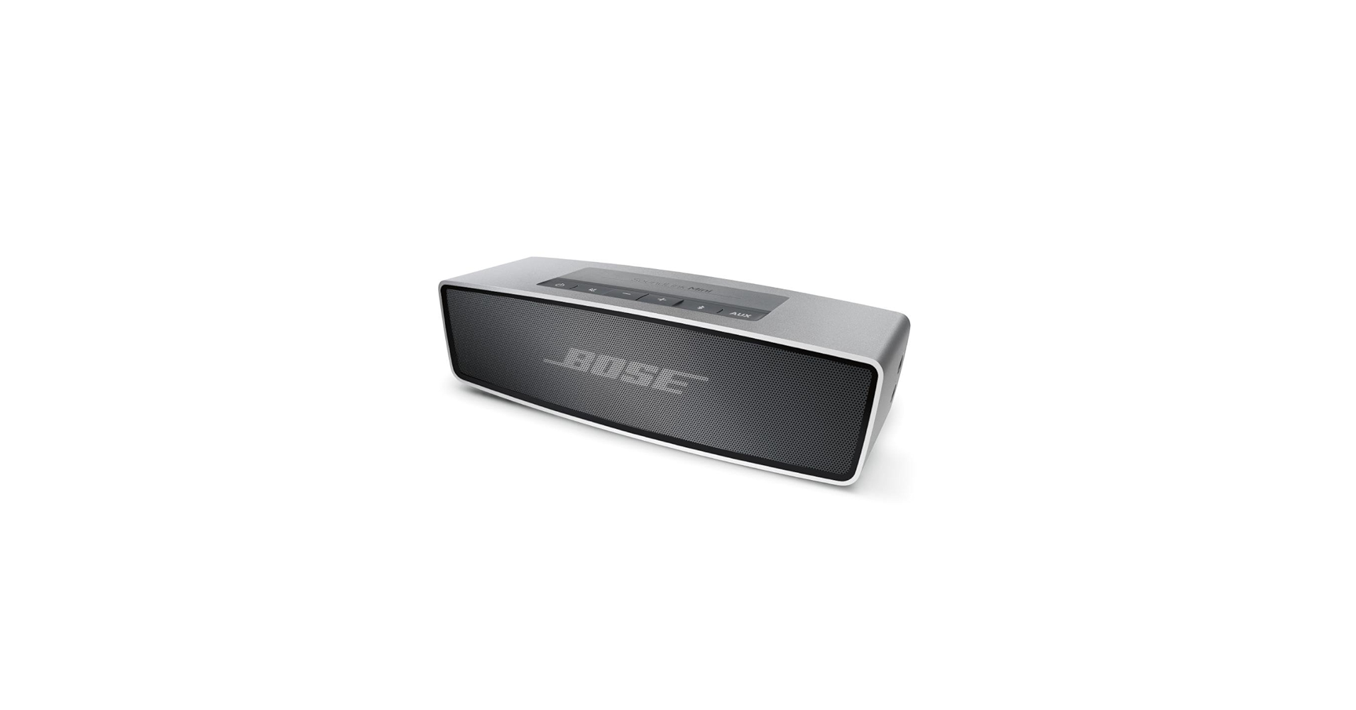 Amazon.com: Bose SoundLink Mini Bluetooth Speaker : Electronics