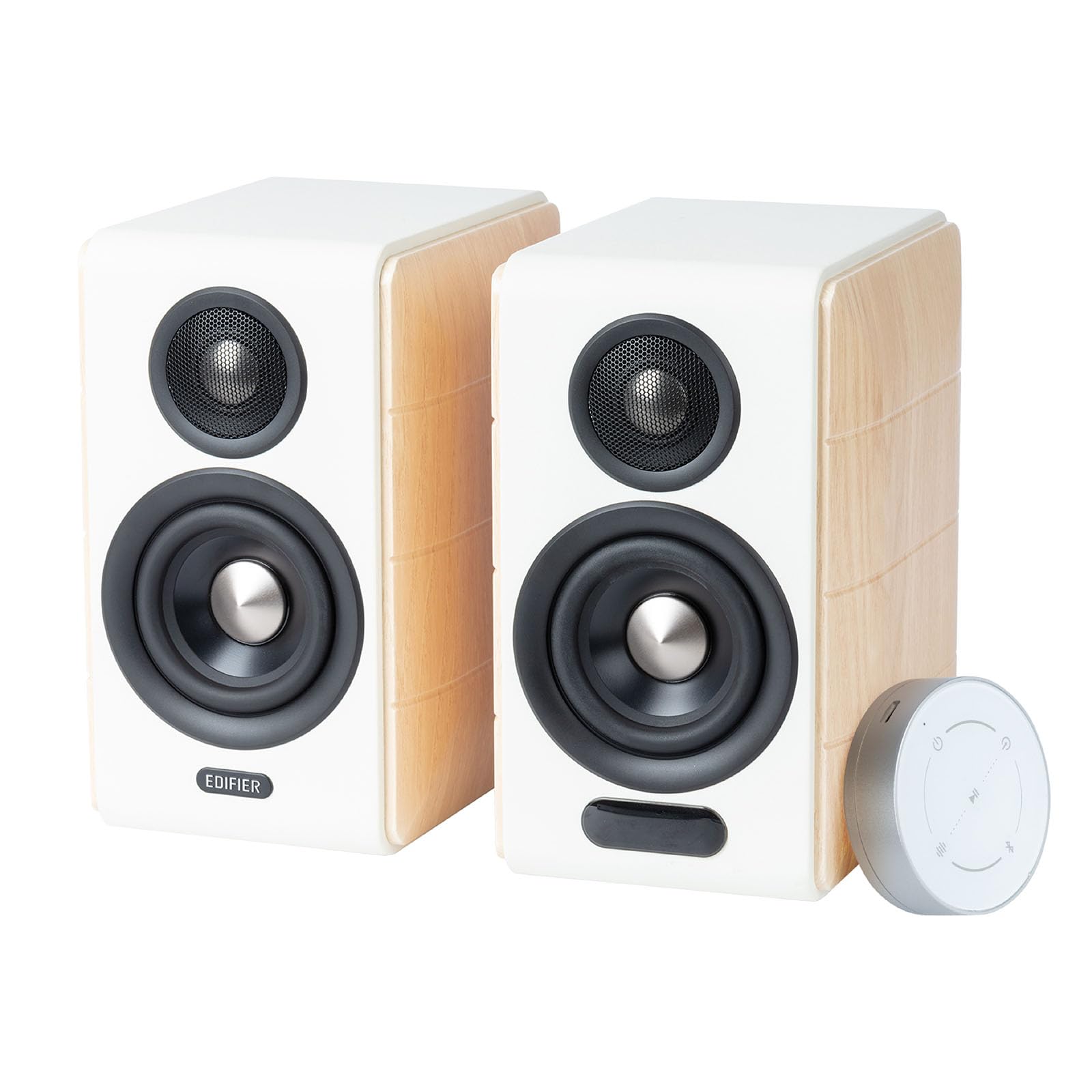 Amazon.com: Edifier S880DB MKII Active Bookshelf Speakers,2.0