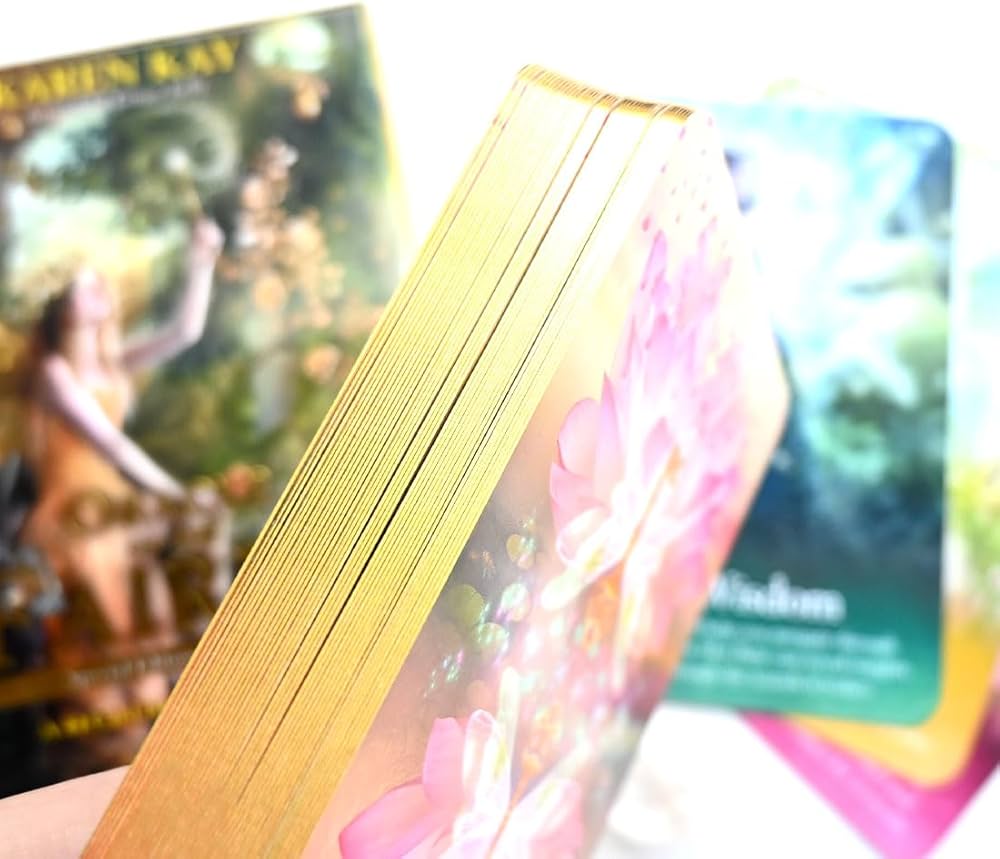 Amazon | オラクルオブザフェアリー スペシャルエディション ゴールド