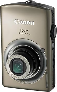 Amazon | Canon デジタルカメラ IXY DIGITAL (イクシ) 920 IS ゴールド