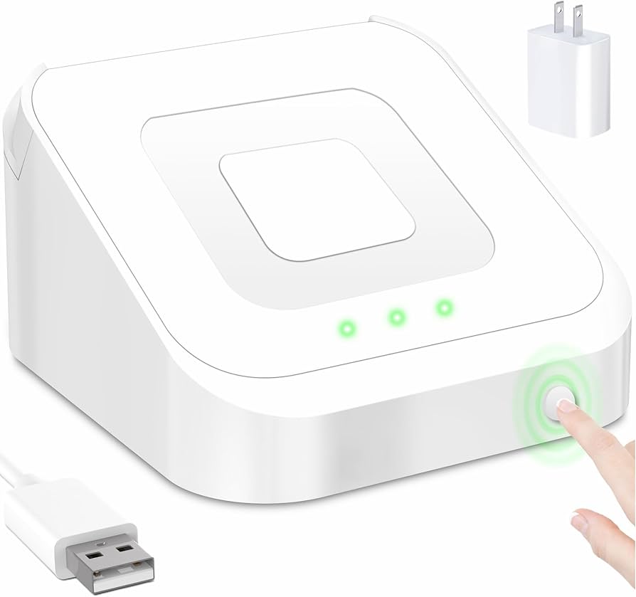 Amazon.com: Square Dock for Square Reader 2nd Generation, Holder