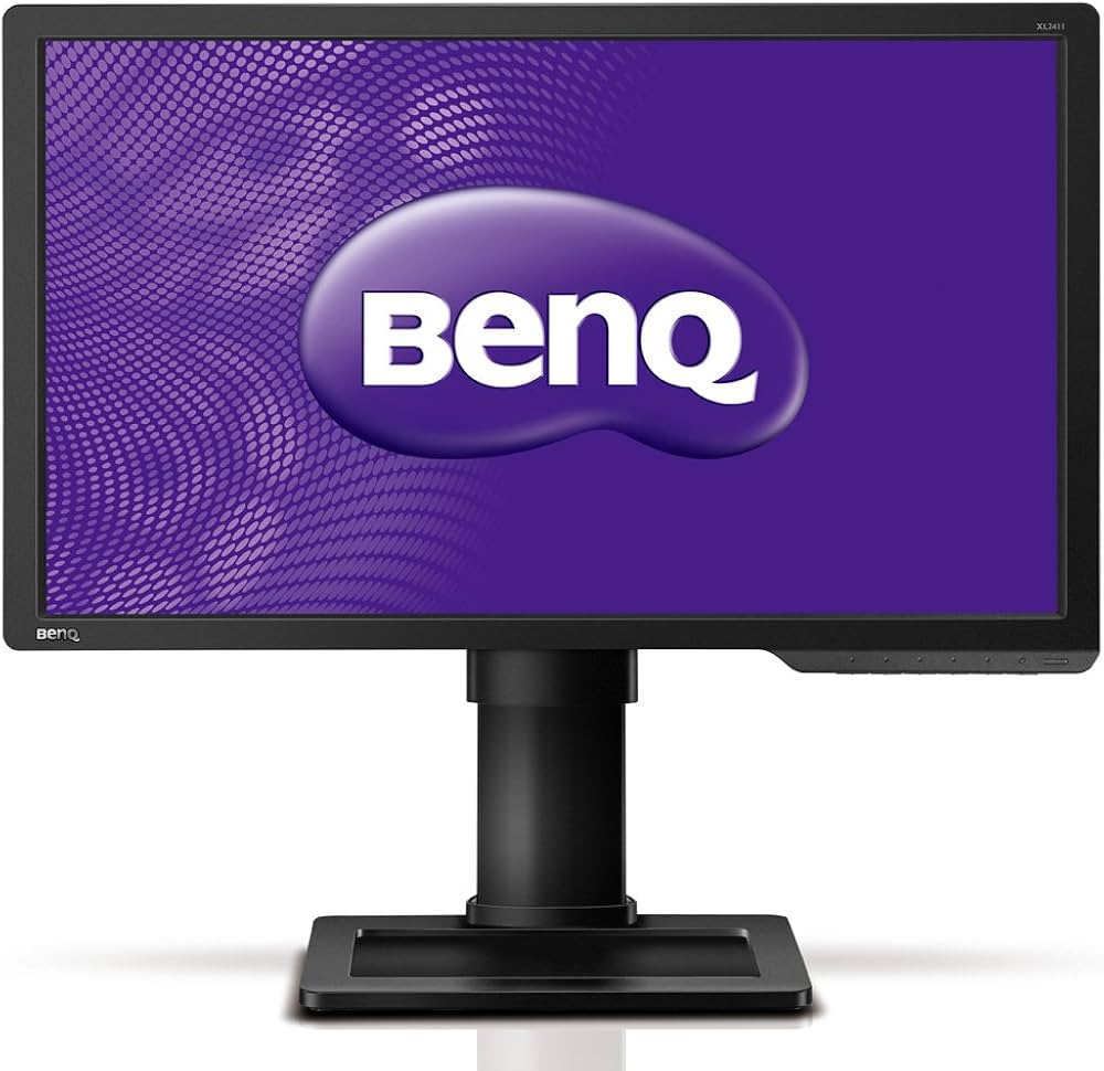 Amazon.co.jp: BenQ 24インチワイド Gamingモニター (Full HD/TNパネル