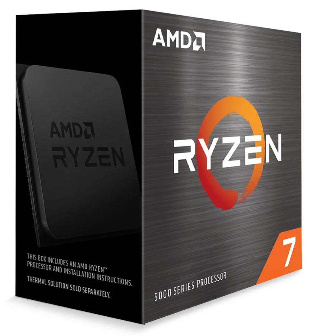 Amazon | AMD Ryzen 7 5800X without cooler 3.8GHz 8コア / 16