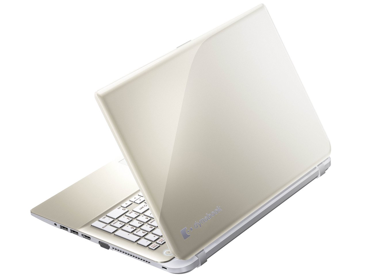 Amazon.co.jp: 東芝 dynabook T55/45MG : パソコン・周辺機器