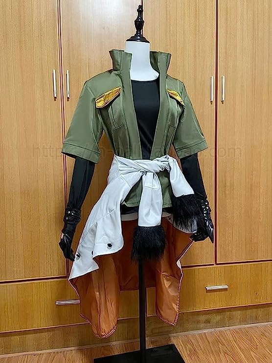 Amazon.co.jp: Fate/Grand Order カドック・ゼムルプス 永久凍土帝国