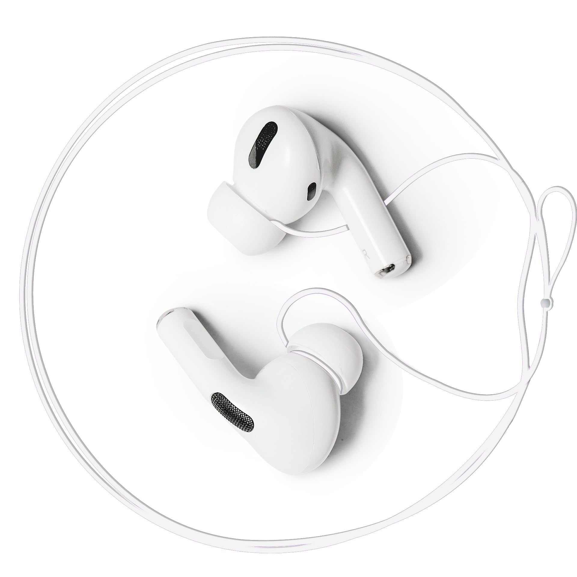 Amazon.com: Podstring New Version of Anti-Lost Strap for Wireless