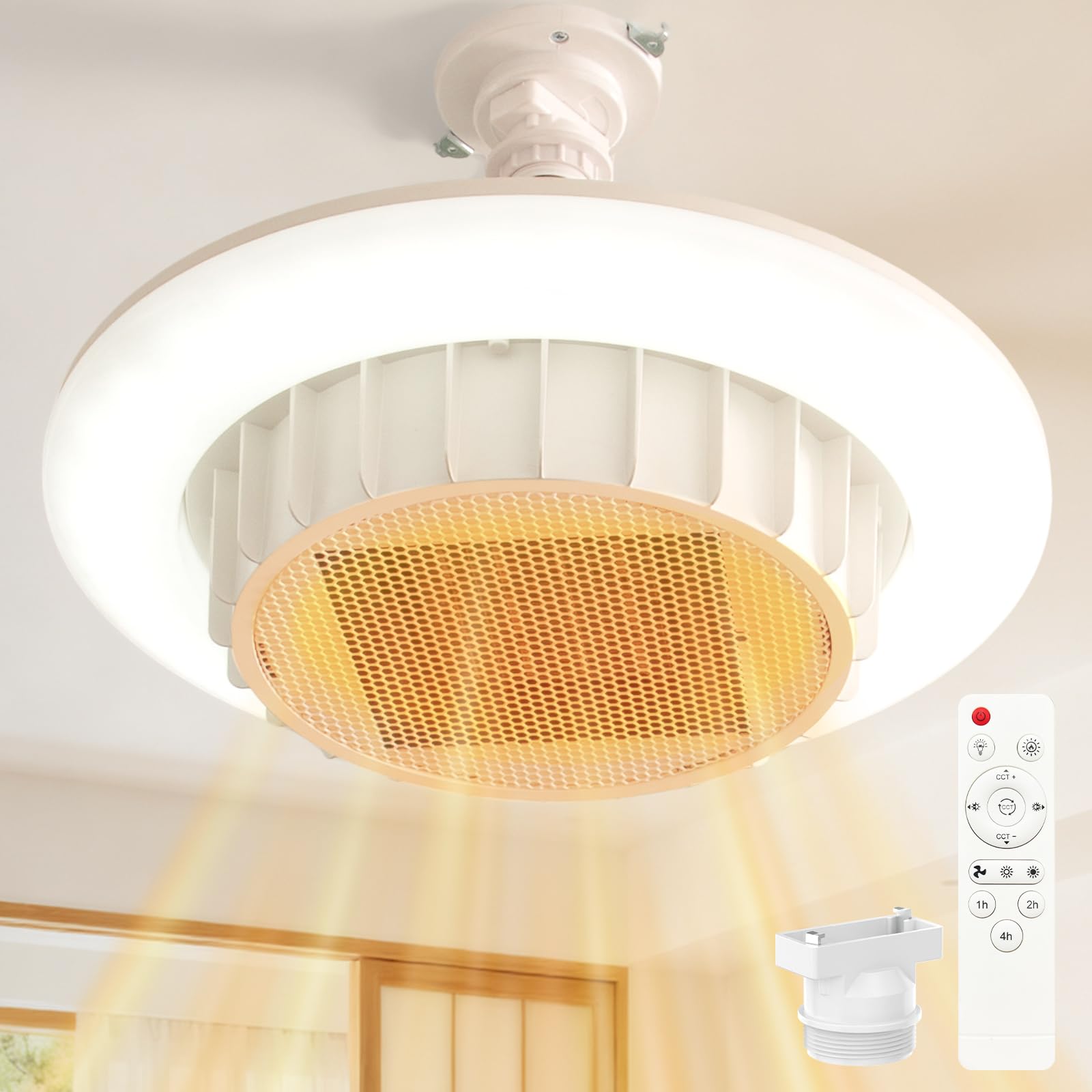 Amazon | SUKITEN ヒーター 暖房 天井 省エネ【実用新案登録・PSE認証