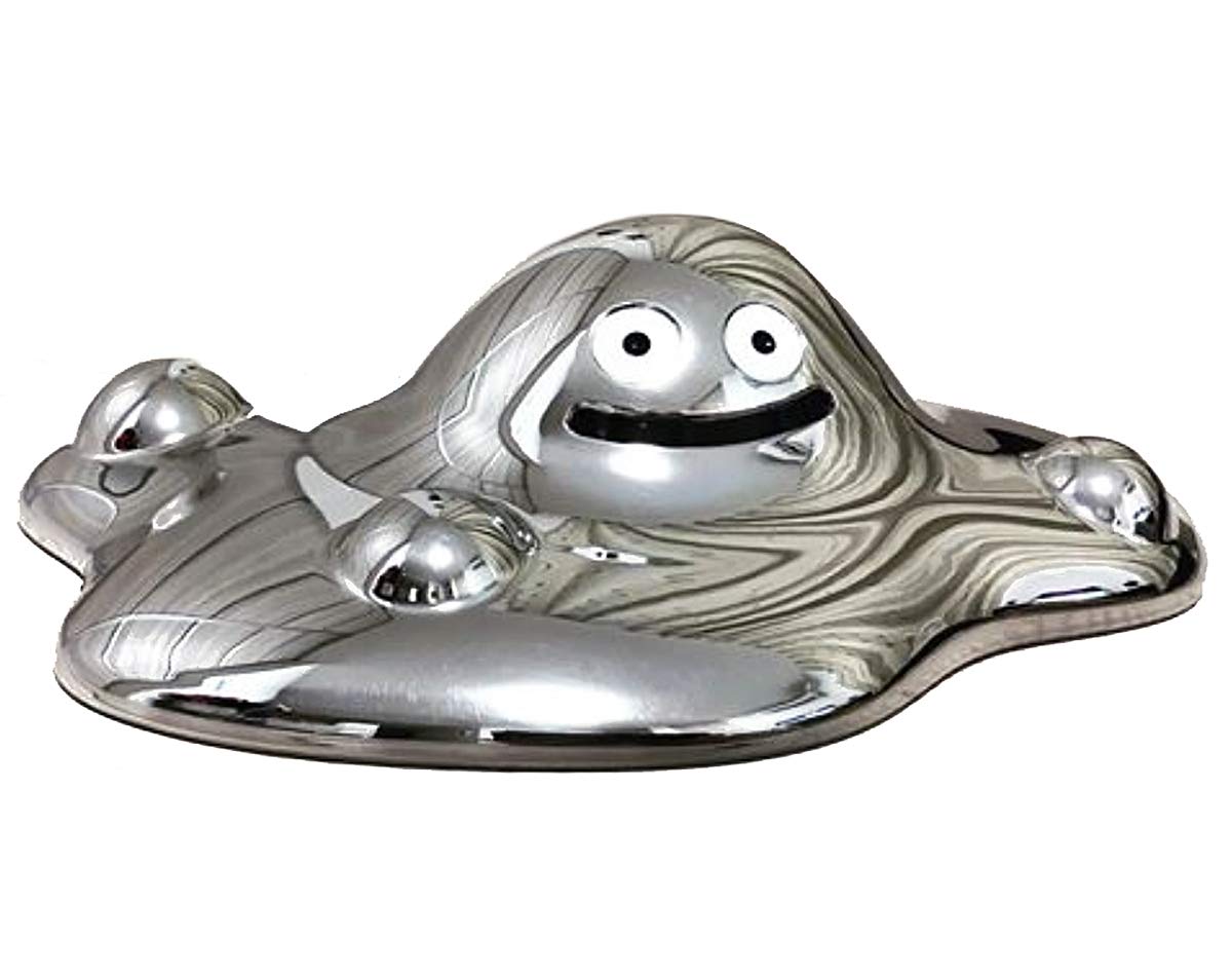 Amazon.co.jp: ドラゴンクエスト ふくびき所スペシャル はぐれメタルと