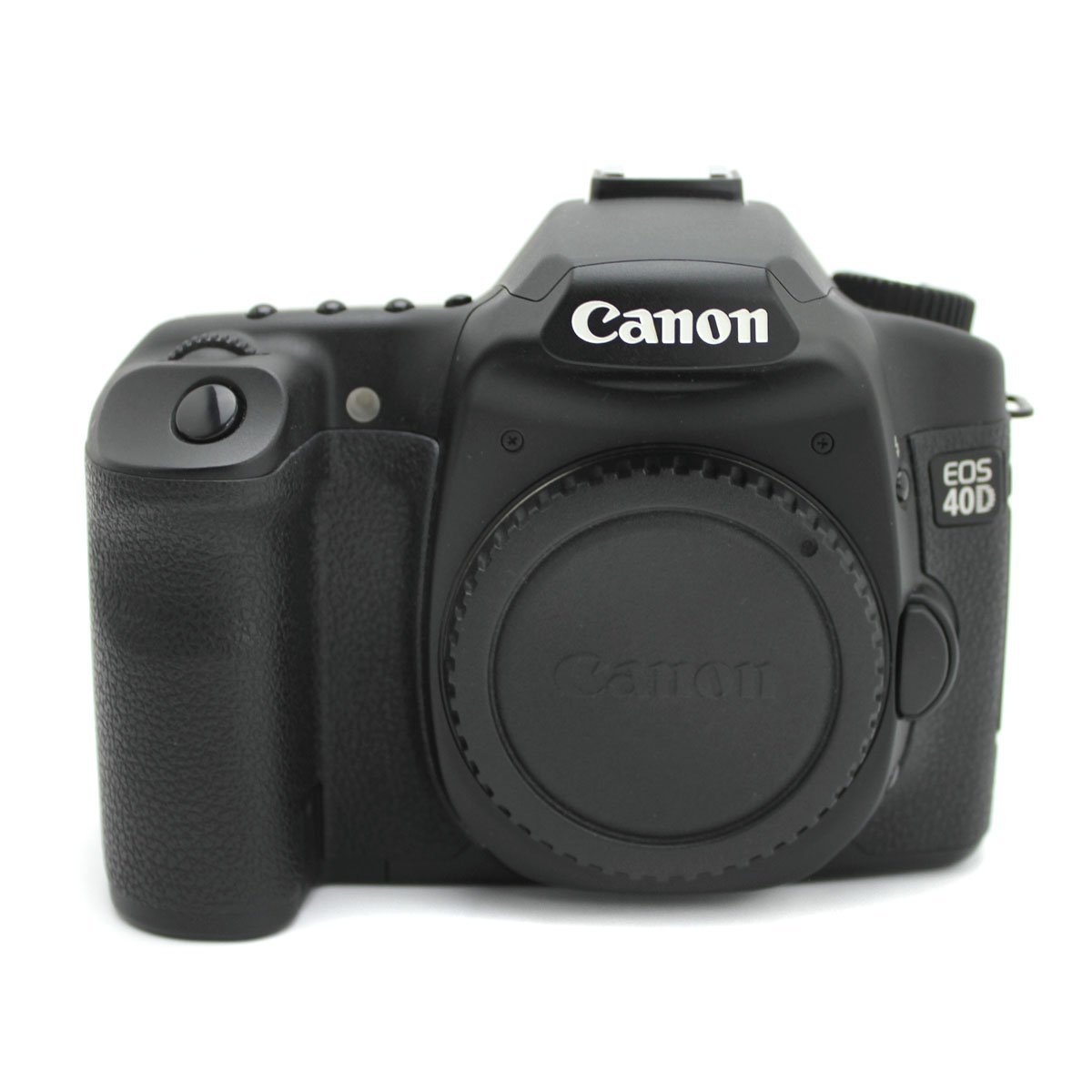 Amazon | Canon デジタル一眼レフカメラ EOS 40D ボディ EOS40D