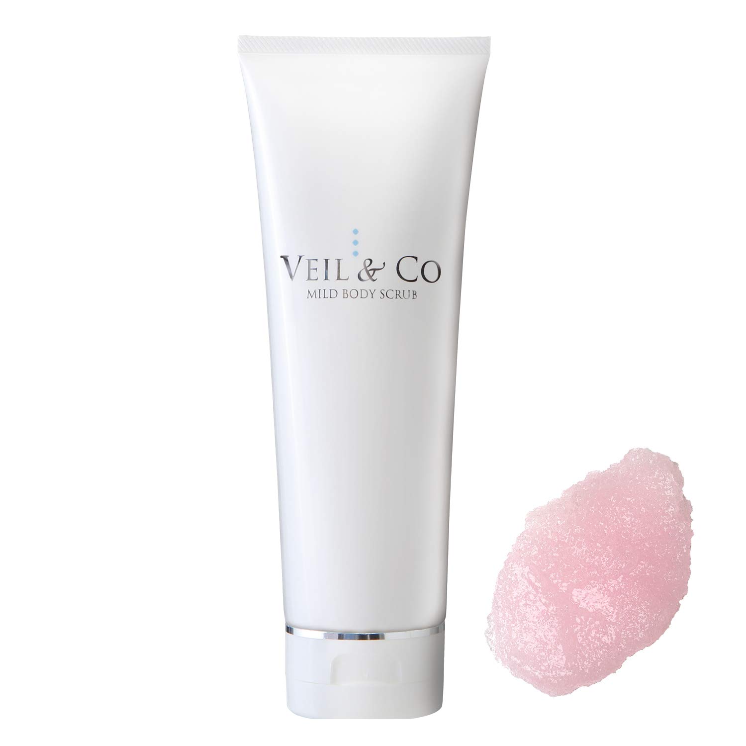 Amazon.co.jp: ベールアンドコー ボディスクラブ ソルト 泥 [ 角質ケア