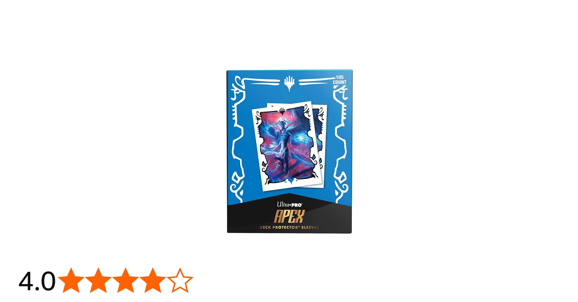 Amazon.co.jp: Ultra PRO - Tarkir Dragonstorm Ugin, Eye of The