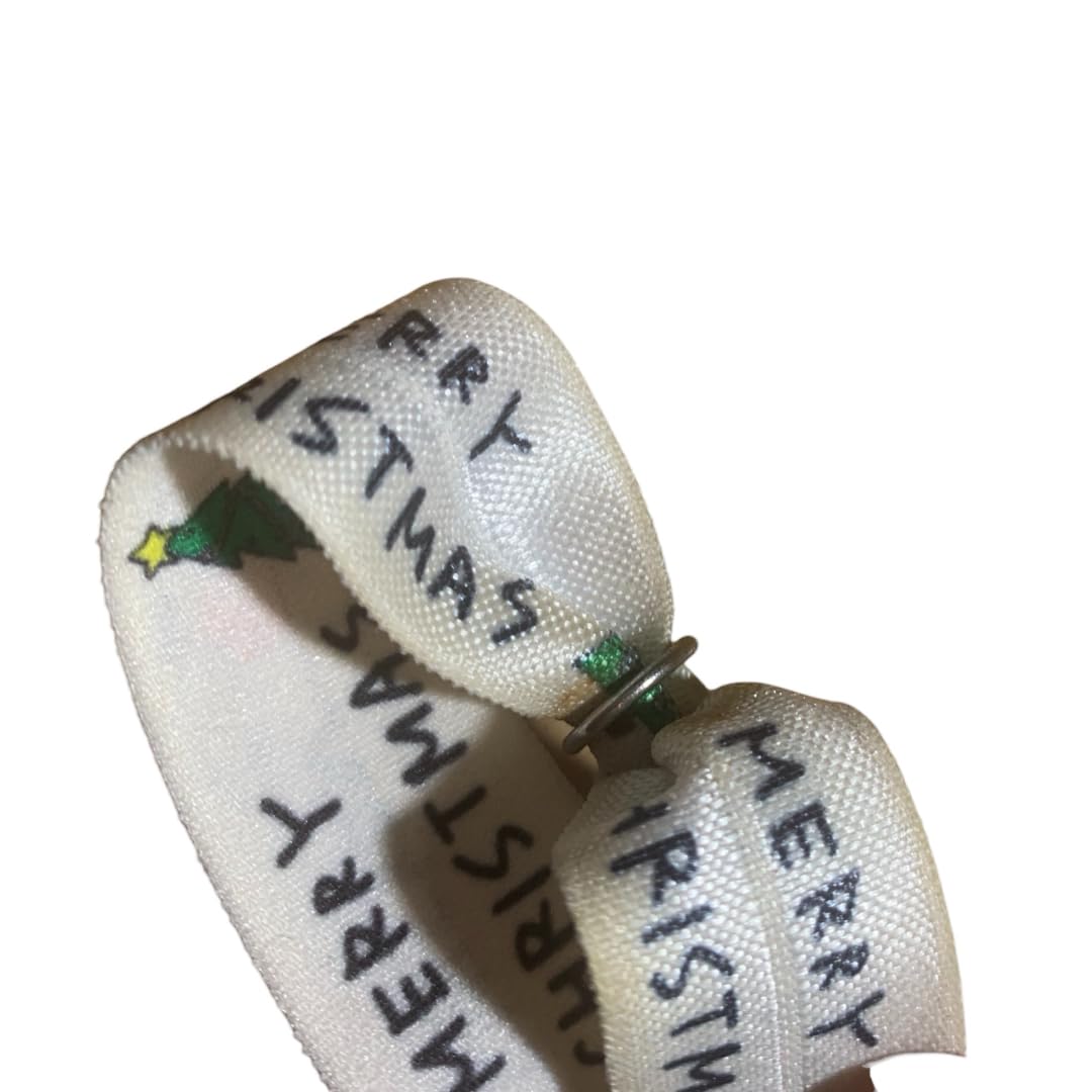 Amazon.co.jp: BUMP OF CHICKEN ツイストバンド クリスマス ハロウィン