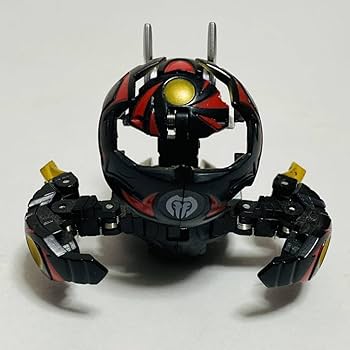 Amazon.co.jp: TOYS トイズ 爆丸 天幻ツインパック Limited Edition 天