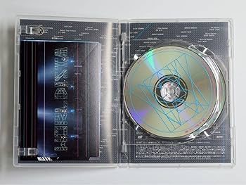 Amazon.co.jp: NEWS (4人時代)通常盤DVD9枚セット 美恋魂〜WORLDISTA