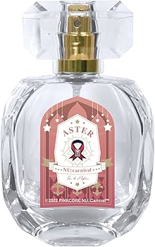 Amazon | NU: カーニバル オードパルファム エスター 60ml | NU