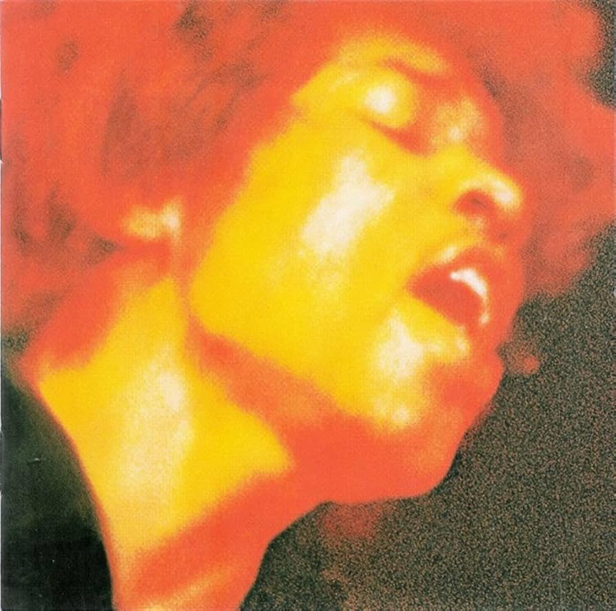 Amazon.co.jp: Electric Ladyland: ミュージック