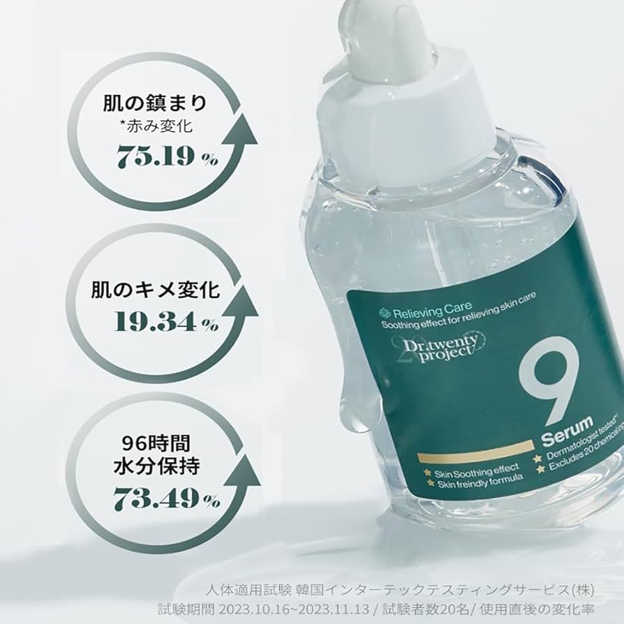 Amazon.co.jp: ドクタートゥエンティプロジェクト (Dr.twentyproject