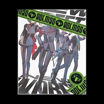 Amazon.co.jp: 1st LIVE New street, New world (豪華版)(2枚組)(Music