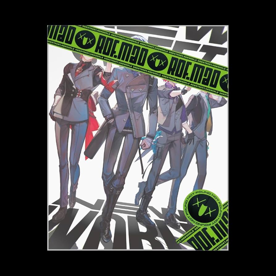 Amazon.co.jp: 1st LIVE New street, New world (豪華版)(2枚組)(Music