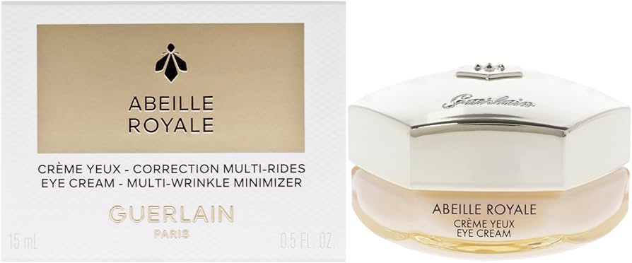 Amazon.co.jp: Guerlain ゲラン アベイユロイヤル アイクリーム N 15ml