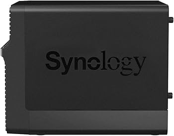 Amazon.co.jp: Synology DiskStation DS420j NASサーバー CPU1.4GHz
