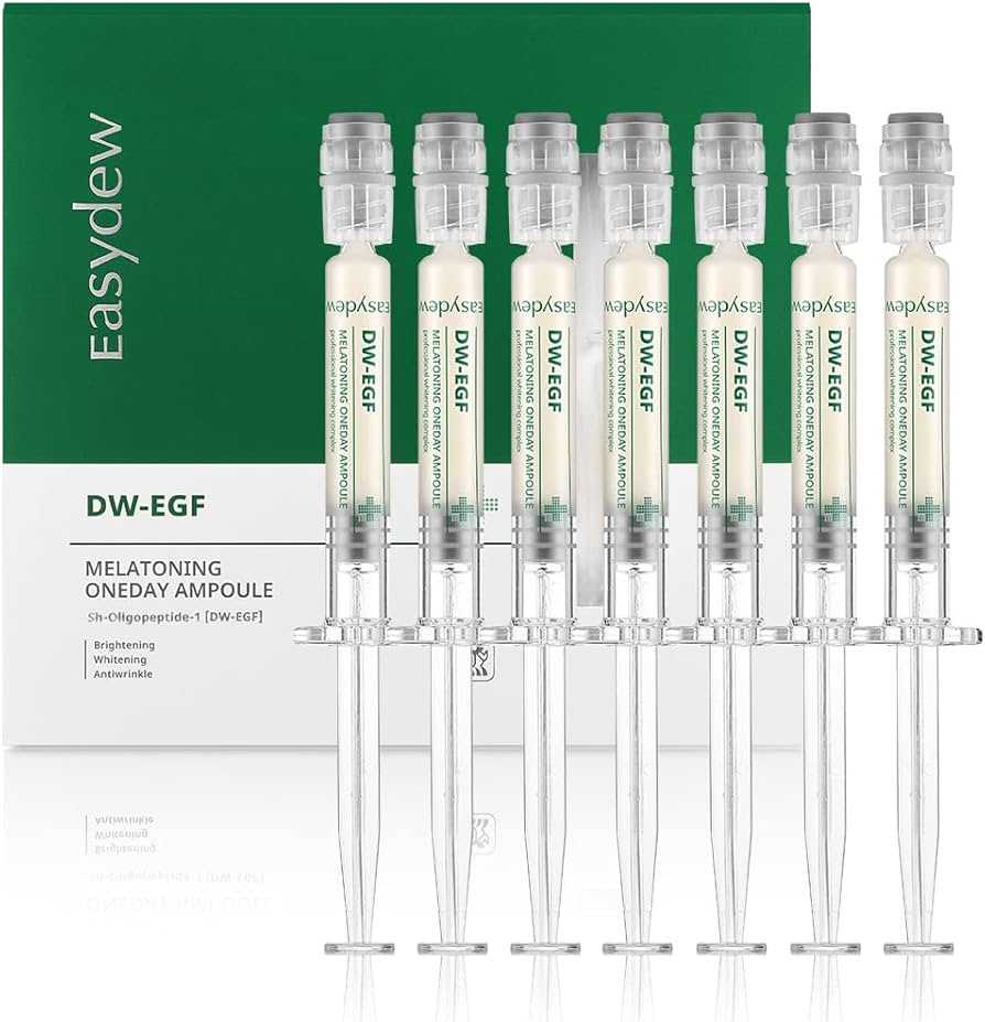 Amazon.co.jp: 【公式】Easydewイージーデュー DW-EGF メラトニン1Day
